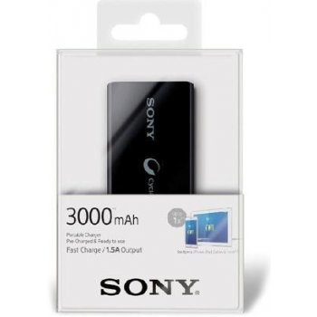 Sony CP-V3B