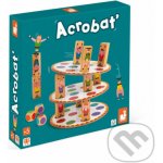 Janod Akrobati – Zboží Živě