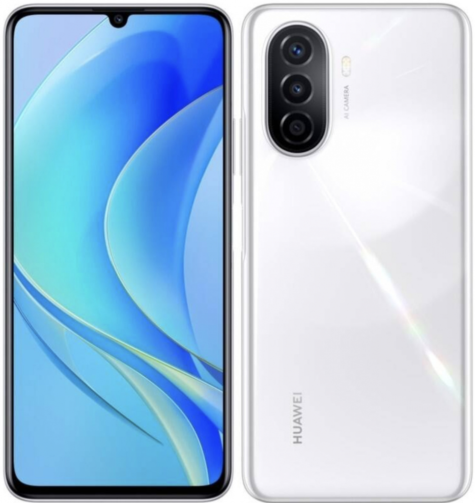 Huawei nova Y70 na Heureka.cz