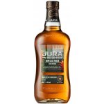 Jura Rum Cask Finish 40% 0,7 l (tuba) – Hledejceny.cz