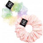 invisibobble® SPRUNCHIE DUO Retro Dreamin‘ Hue-Man Love – Hledejceny.cz