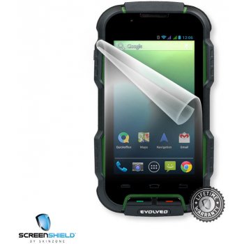 Ochranná fólie ScreenShield Evolveo StrongPhone D2