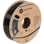 Polymaker PolySmooth PVB 1,75 mm, 750 g černá – Zboží Živě