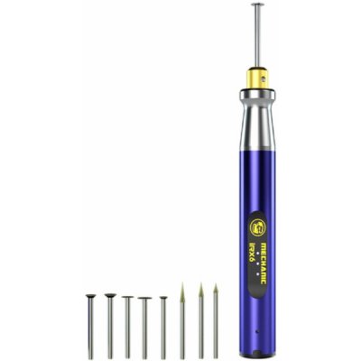 Mechanic IRX6 – Zboží Mobilmania