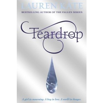 Teardrop - Lauren Kate