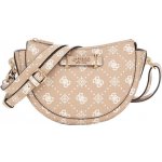 Guess dámská béžová kabelka HWGP9890180-BSG T/U – Hledejceny.cz