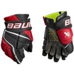 Hokejové rukavice Bauer Vapor 3X PRO JR – Zboží Dáma