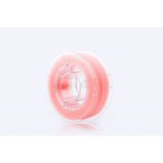 Print-Me PLA fluorescentní růžová / gleaming pink 1,75 mm 200 g – Zboží Živě
