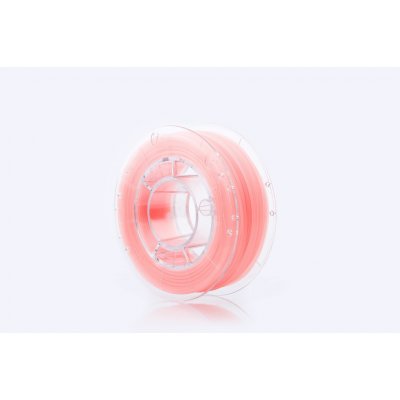 Print-Me PLA fluorescentní růžová / gleaming pink 1,75 mm 200 g – Zboží Živě
