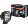 Přední světlomet OSRAM dálkový světlomet LEDDL111-CB LEDriving® ROUND MX180-CB LED vpředu (d x š x v) 201 x 176 x 126 mm