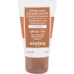 Sisley Ochranný tónovací krém na obličej SPF30 Sun Tinted Sun Care 02 Golden 40 ml – Hledejceny.cz