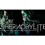 Chernobylite – Zboží Dáma