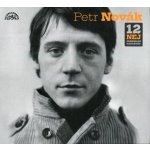 Petr Novák – 12 Nej Originální nahrávky CD – Hledejceny.cz