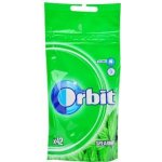 Wrigley's Orbit Spearmint Sáček, 46ks – Zboží Dáma