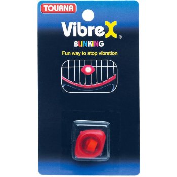 Tourna Vibrex Blinking