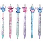 Colorino R78294PTR gumovatelné Stitch Pastel mix náplň modrá – Zboží Živě