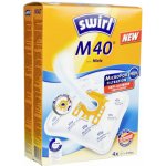 Swirl M40 MicroPor plus 4 ks – Zboží Dáma