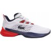 Pánské tenisové boty Lacoste SPORT AG-LT23 Ultra - white/red/navy