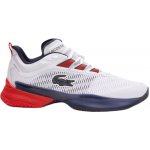 Lacoste SPORT AG-LT23 Ultra - white/red/navy – Zbozi.Blesk.cz