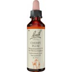 Bachovy květové esence Slíva třešňová Cherry Plum 20 ml – Hledejceny.cz