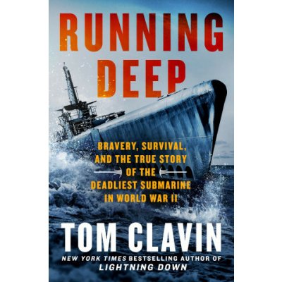 Running Deep – Hledejceny.cz