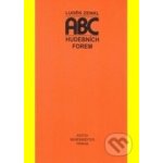 Zenkl, Luděk - ABC hudebních forem – Hledejceny.cz
