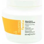 Fanola Nutri Care výživná maska 500 ml – Zboží Dáma