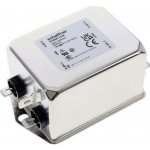 Schaffner, FN2060-16-06 odrušovací filtr, 250 V/AC, 16 A, 0.65 mH – Hledejceny.cz