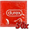 Kondom Durex Elite 50ks