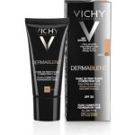 Vichy Dermablend Fluid Corrective Foundation SPF28 tekutý korekční make-up 45 Gold 30 ml – Zboží Dáma