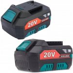 NAC B-40-LI-20V 4Ah , B-40-LI-20V 4Ah – Hledejceny.cz