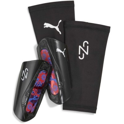 Puma NEYMAR JR ULTRA LIGHT SLEEVE černá – Zboží Dáma