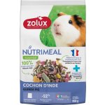 Zolux Nutrimeal Krmivo pro morčata 0,85 kg – Hledejceny.cz