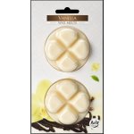 Bispol vonný vosk Vanilla 20g – Hledejceny.cz