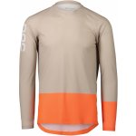 POC MTB Pure LS Jersey – Zboží Mobilmania