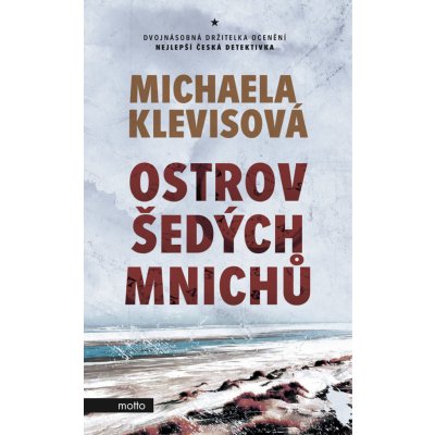 Ostrov šedých mnichů