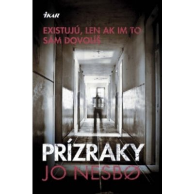 Prízraky – Hledejceny.cz