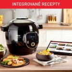 Tefal Cook4me+ CY855830 – Hledejceny.cz