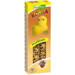 NESTOR Tyčinka medová pro kanárky 85 g – Hledejceny.cz