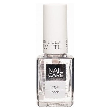 Gabriella Salvete lak na nehty Nail Care 02 Top Coat 11 ml