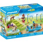 Playmobil 71745 místo pro psy – Zboží Dáma