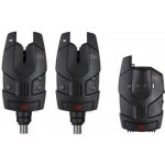 JRC Sada signalizátorů Radar DR Set 2+1 modré diody – Zboží Mobilmania