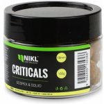 Karel Nikl Criticals boilies Scopex & Squid 150g 24mm – Sleviste.cz