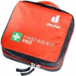 Deuter First Aid Kit Pro červená lékárnička – Hledejceny.cz