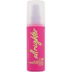 Urban Decay All Nighter Hyaluronic Acid Makeup Setting Spray hydratační fixační sprej na make-up 118 ml – Zboží Dáma