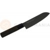 Kuchyňský nůž Satake Tsuhime Nůž Mini Santoku 15 cm