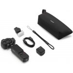 DJI Osmo Pocket 4 Creator Combo CP.OS.00000544.04 – Zboží Živě