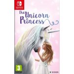 The Unicorn Princess – Zboží Mobilmania