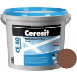 Henkel Ceresit CE 40 5 kg chocolate – Zboží Dáma