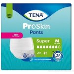 Tena Proskin Pants Super M 12 ks – Zboží Mobilmania